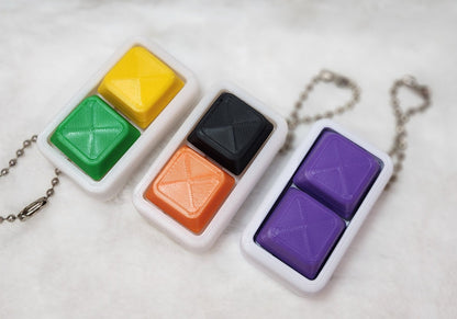 Sensory Keyboard Fidgets