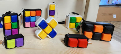 Sensory Keyboard Fidgets