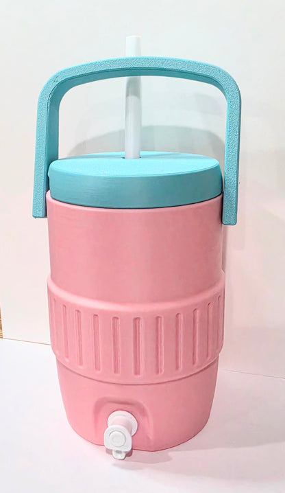 3D Printed Can Cooler