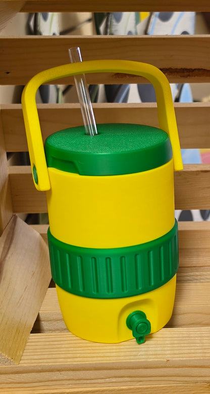 3D Printed Can Cooler