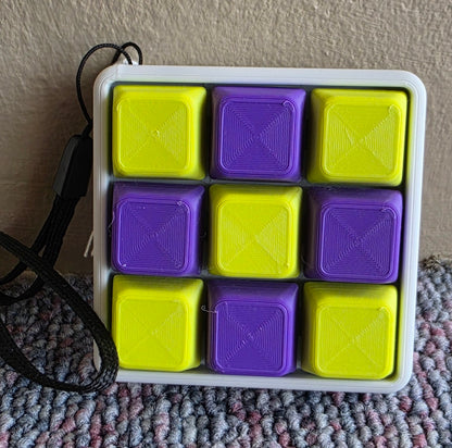 Sensory Keyboard Fidgets