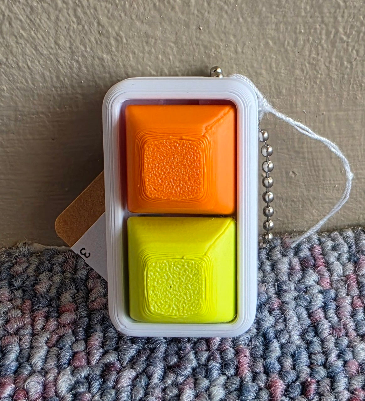 Sensory Keyboard Fidgets