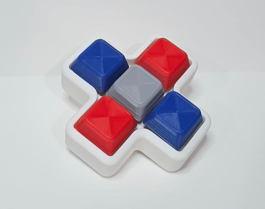 Sensory Keyboard Fidgets