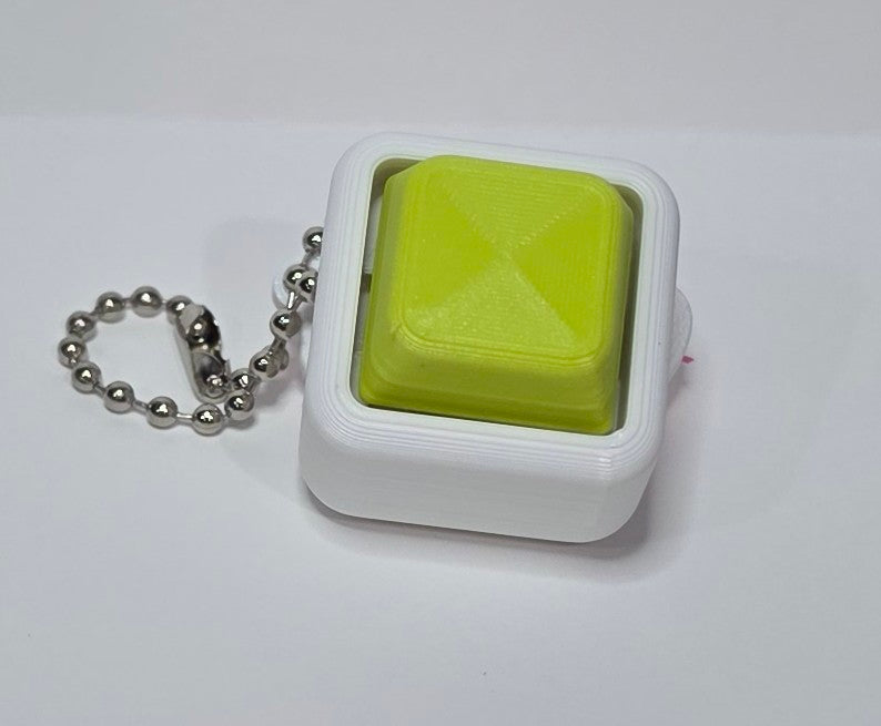 Sensory Keyboard Fidgets