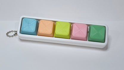 Sensory Keyboard Fidgets