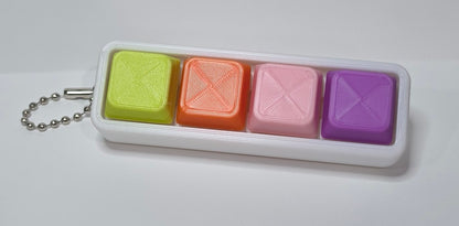 Sensory Keyboard Fidgets