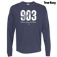 903 DTF Apparel Long Sleeve