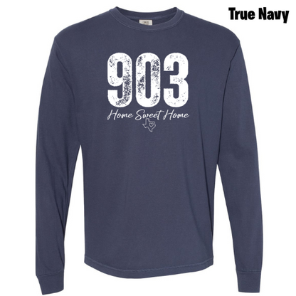 903 DTF Apparel Long Sleeve