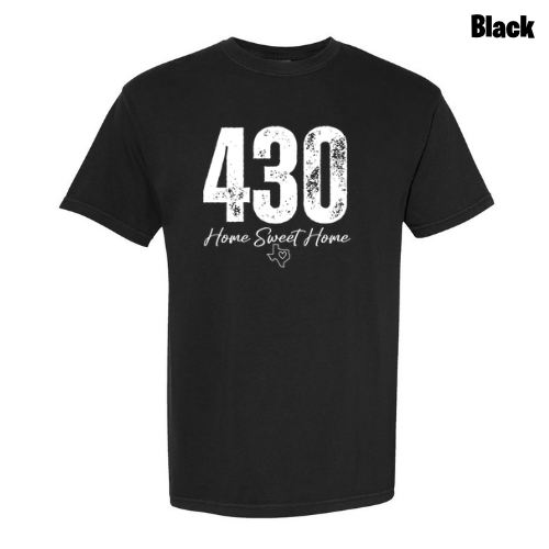 430 DTF Apparel Short Sleeve