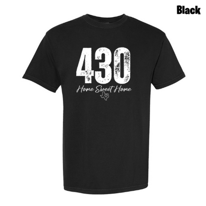 430 DTF Apparel Short Sleeve