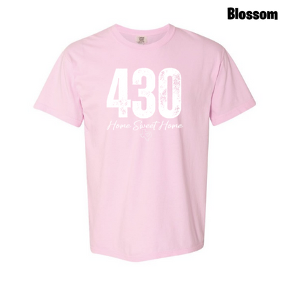430 DTF Apparel Short Sleeve