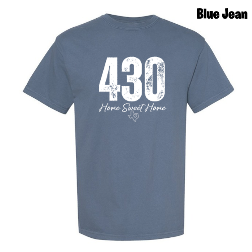 430 DTF Apparel Short Sleeve