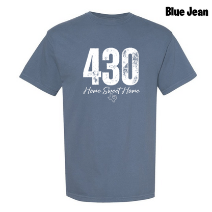 430 DTF Apparel Short Sleeve