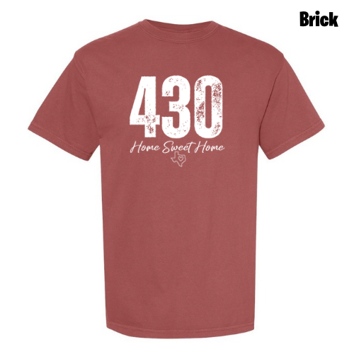 430 DTF Apparel Short Sleeve