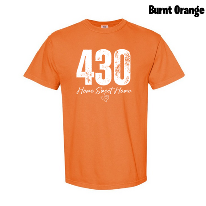 430 DTF Apparel Short Sleeve