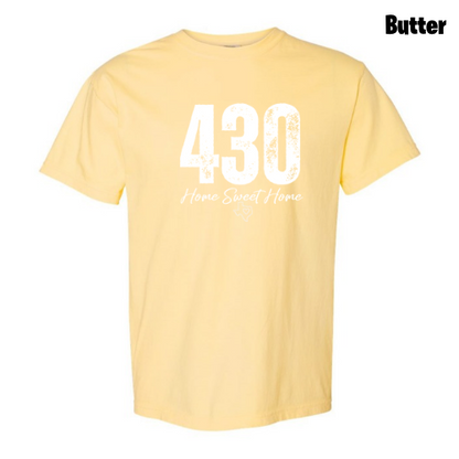 430 DTF Apparel Short Sleeve