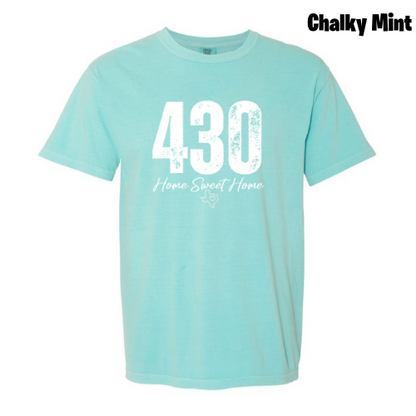 430 DTF Apparel Short Sleeve