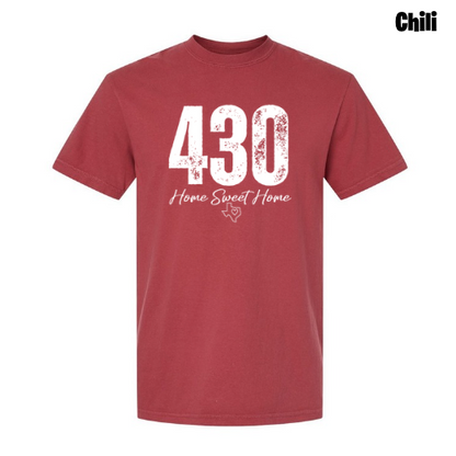 430 DTF Apparel Short Sleeve