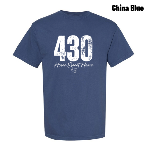 430 DTF Apparel Short Sleeve