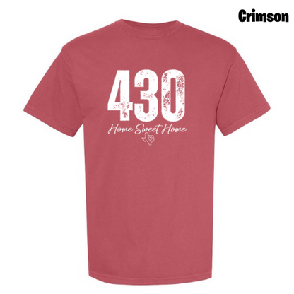 430 DTF Apparel Short Sleeve