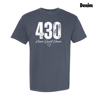 430 DTF Apparel Short Sleeve