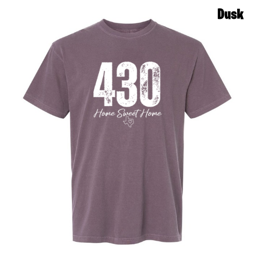 430 DTF Apparel Short Sleeve