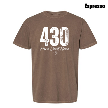 430 DTF Apparel Short Sleeve