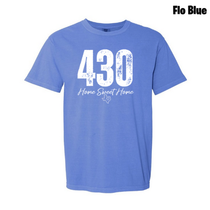 430 DTF Apparel Short Sleeve