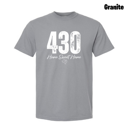 430 DTF Apparel Short Sleeve