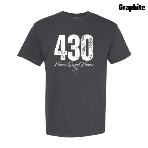 430 DTF Apparel Short Sleeve