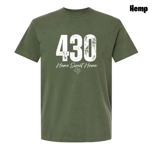 430 DTF Apparel Short Sleeve