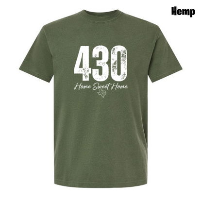 430 DTF Apparel Short Sleeve
