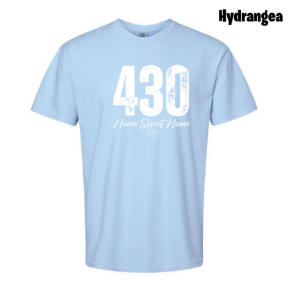 430 DTF Apparel Short Sleeve