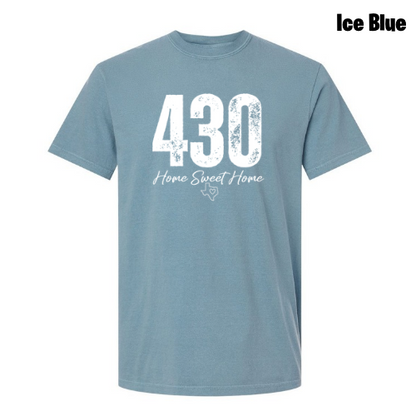 430 DTF Apparel Short Sleeve