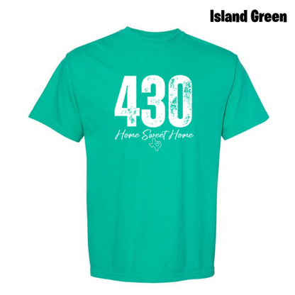 430 DTF Apparel Short Sleeve