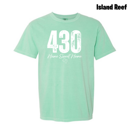 430 DTF Apparel Short Sleeve