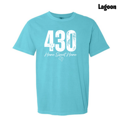 430 DTF Apparel Short Sleeve
