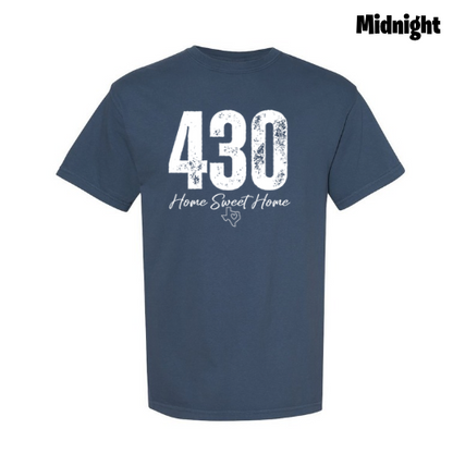 430 DTF Apparel Short Sleeve