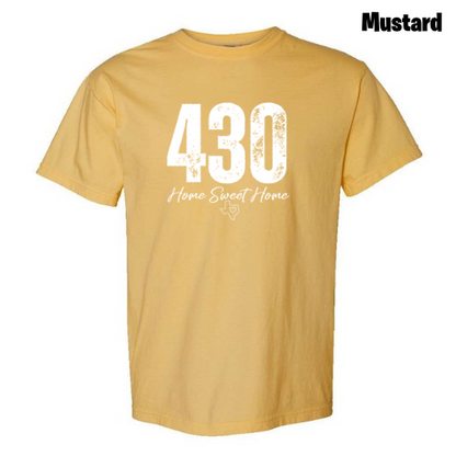 430 DTF Apparel Short Sleeve