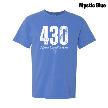 430 DTF Apparel Short Sleeve