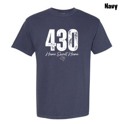 430 DTF Apparel Short Sleeve