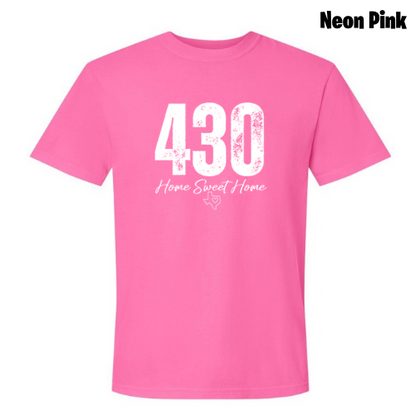 430 DTF Apparel Short Sleeve
