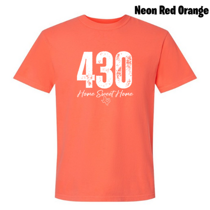 430 DTF Apparel Short Sleeve
