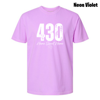 430 DTF Apparel Short Sleeve