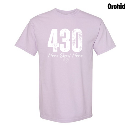 430 DTF Apparel Short Sleeve