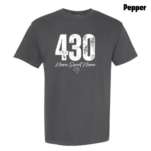 430 DTF Apparel Short Sleeve