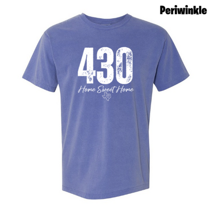 430 DTF Apparel Short Sleeve