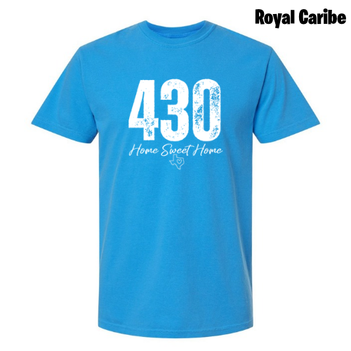 430 DTF Apparel Short Sleeve