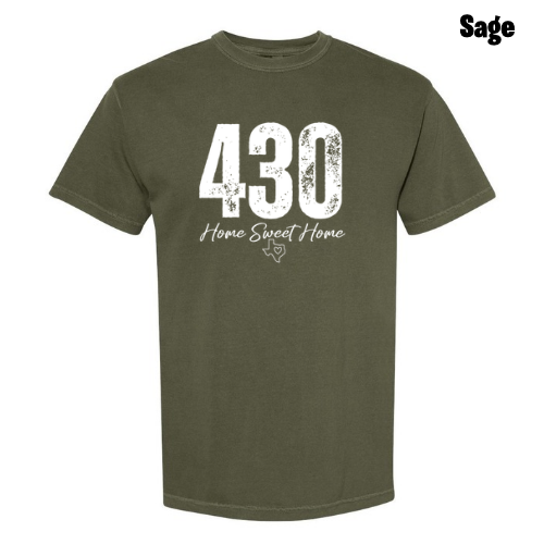 430 DTF Apparel Short Sleeve