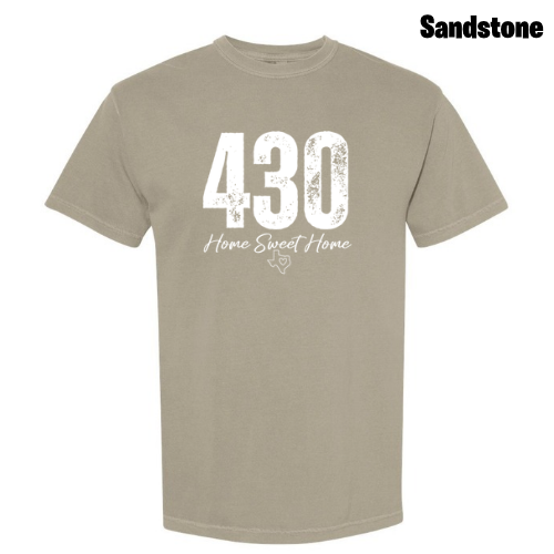 430 DTF Apparel Short Sleeve